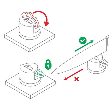 Professional Knives Sharpener Grinding Tungsten Whetstone Portable Sharpening Stone Vagetable Sharpener for Knife Kitchen Gadget