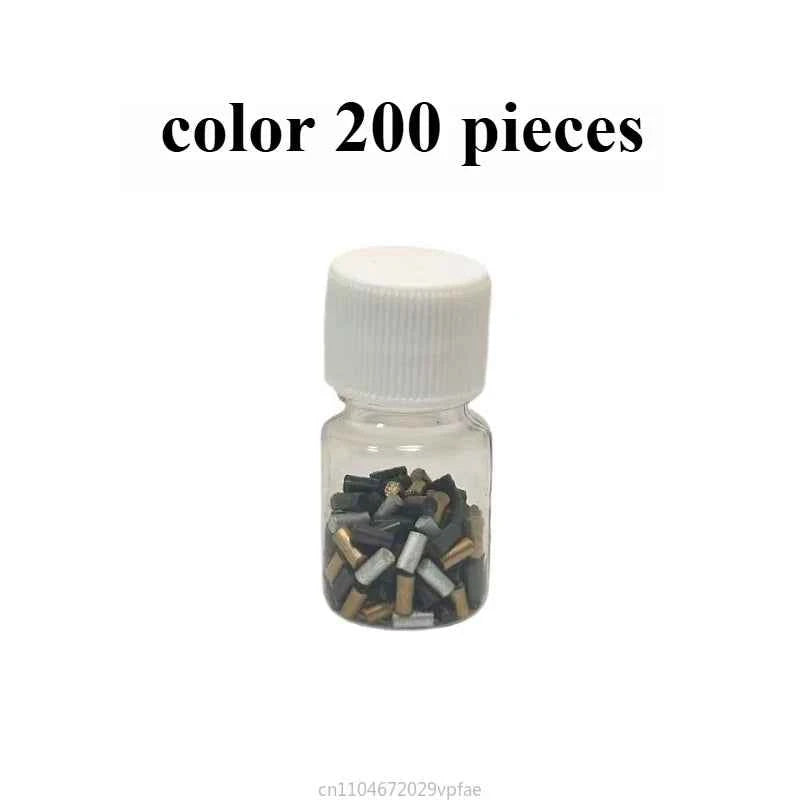 Clipper Lighter Accessories, Flint Rack with One Flint, Grinding Wheel Lighter Accessories, Grinding Wheel Flint Accessories