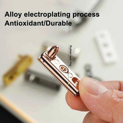 Zip Lighter Cotton Base Fuel Oil Saving Pad Base Sealing Gasket Pad Fit For Zippo Lighter Regular Inner Liner Tank Anti-Leak Acc