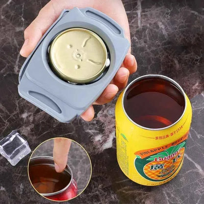 Multi Functional Beer Bottle Opener Tool Beverage Can Bottle Opener Creative Portable Bottle Opener Party Kitchen Accessories