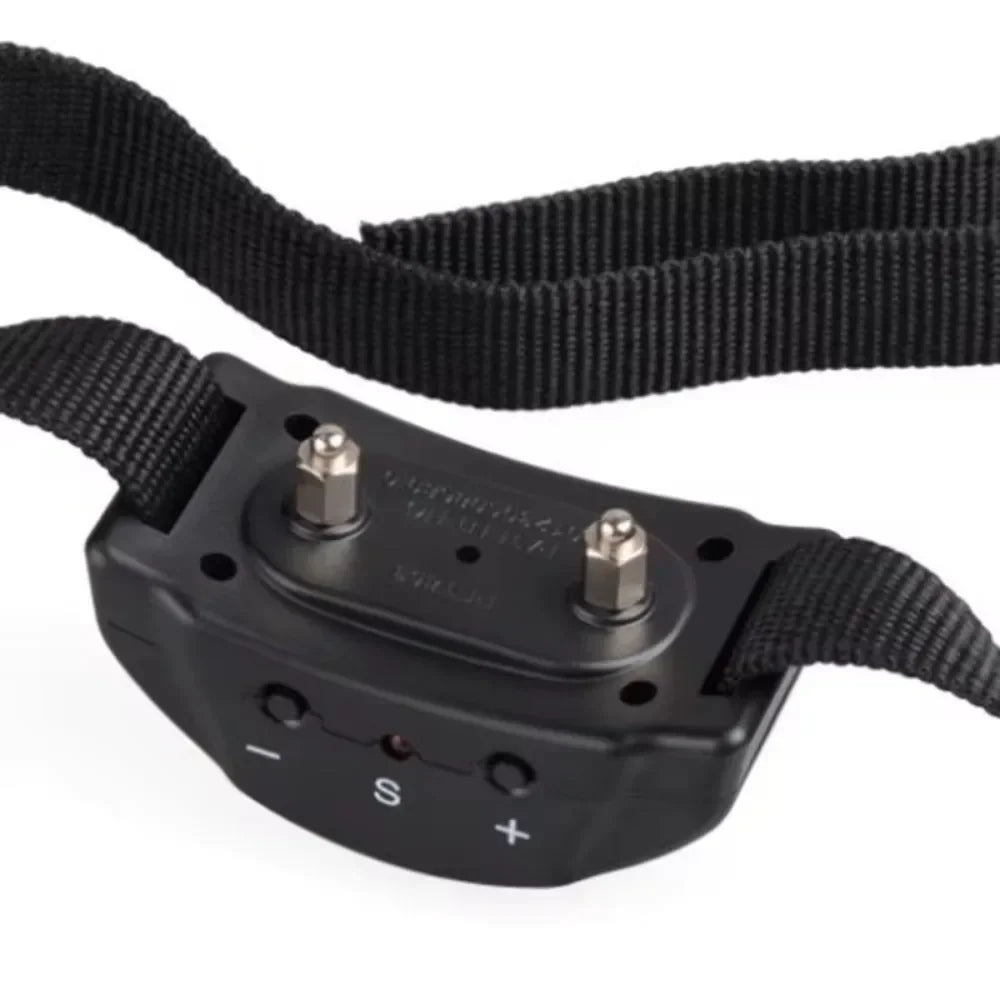 Automatic Anti-Barking Collar with Tone & Vibration Training
