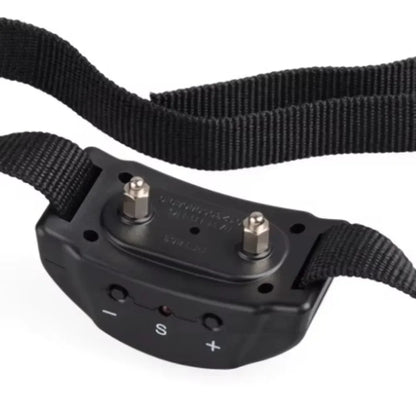 Automatic Anti-Barking Collar with Tone & Vibration Training