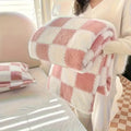 A Blanket Exclusivel, A Blanket Suitable For Relaxation, Cool And Comfortable, Applicable To Bed Blankets 3LBS BEST PRICE IN US