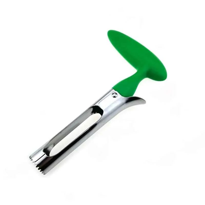 Premium Apple Corer Stainless Steel Apple Pears Core Remover Tool Fruit Cutter Seeder Slicer Knife Kitchen Vegetable Tools