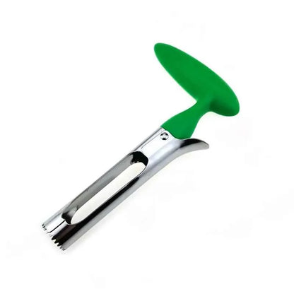 Premium Apple Corer Stainless Steel Apple Pears Core Remover Tool Fruit Cutter Seeder Slicer Knife Kitchen Vegetable Tools