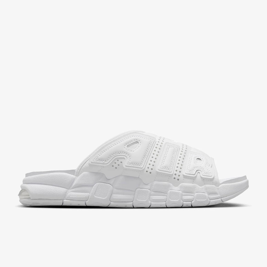 Nike Air More Uptempo Slide Men's Sandals | FD9883-101