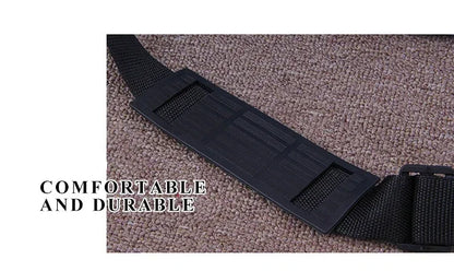 Foldable Mesh Pet Carrier Bag