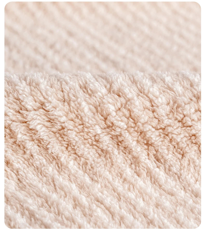 35x75 Cm 100% Egyptian Cotton Large Bath Towels and Face Towels