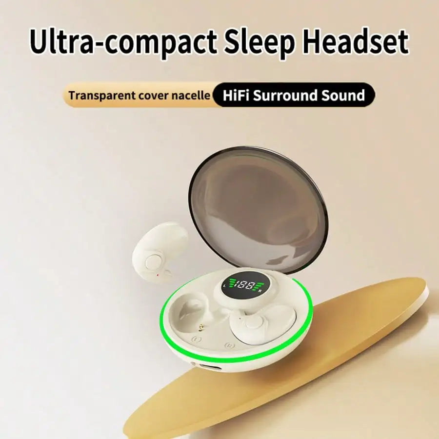Long Endurance Wireless Bluetooth Earbuds Fast Convenient Charging Lightweight Portable Comfort In Ear Headphones Stable Connection For Daily Commute Sports Office Video Calls Music Entertainment Travel Companion