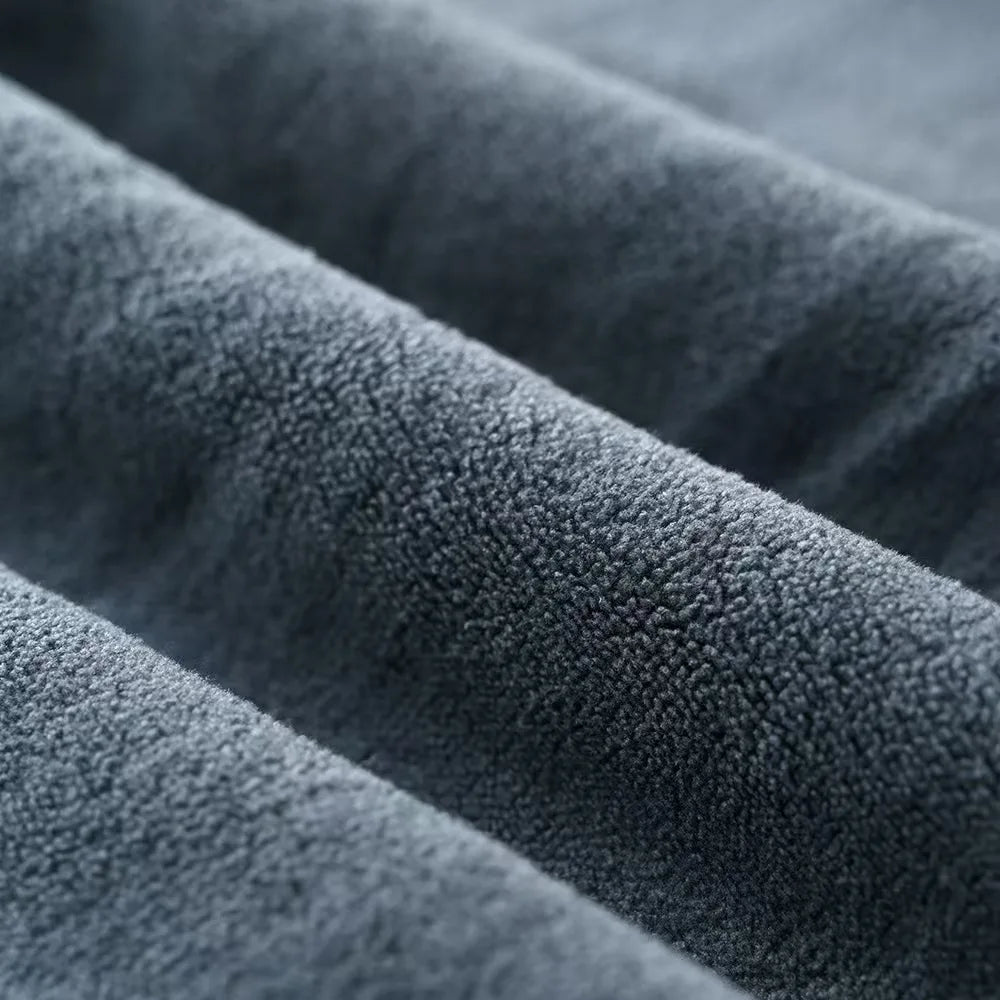 8 Piece Towels Set, 2 Extra Large Bath Towels, 2 Hand Towels