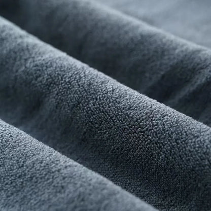 8 Piece Towels Set, 2 Extra Large Bath Towels, 2 Hand Towels