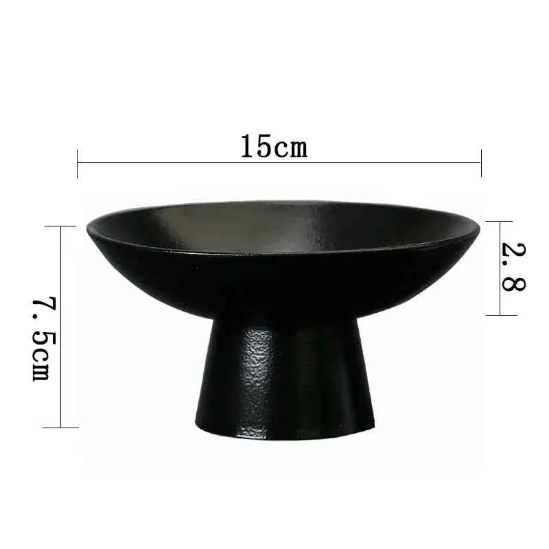 Creative Crafts Ceramic Vase Artificial Flower Decorative Flower Pots Desk Decoration Floral Arrangement Vases Modern Home Decor