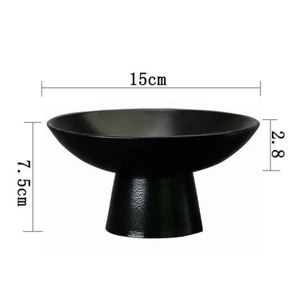 Creative Crafts Ceramic Vase Artificial Flower Decorative Flower Pots Desk Decoration Floral Arrangement Vases Modern Home Decor