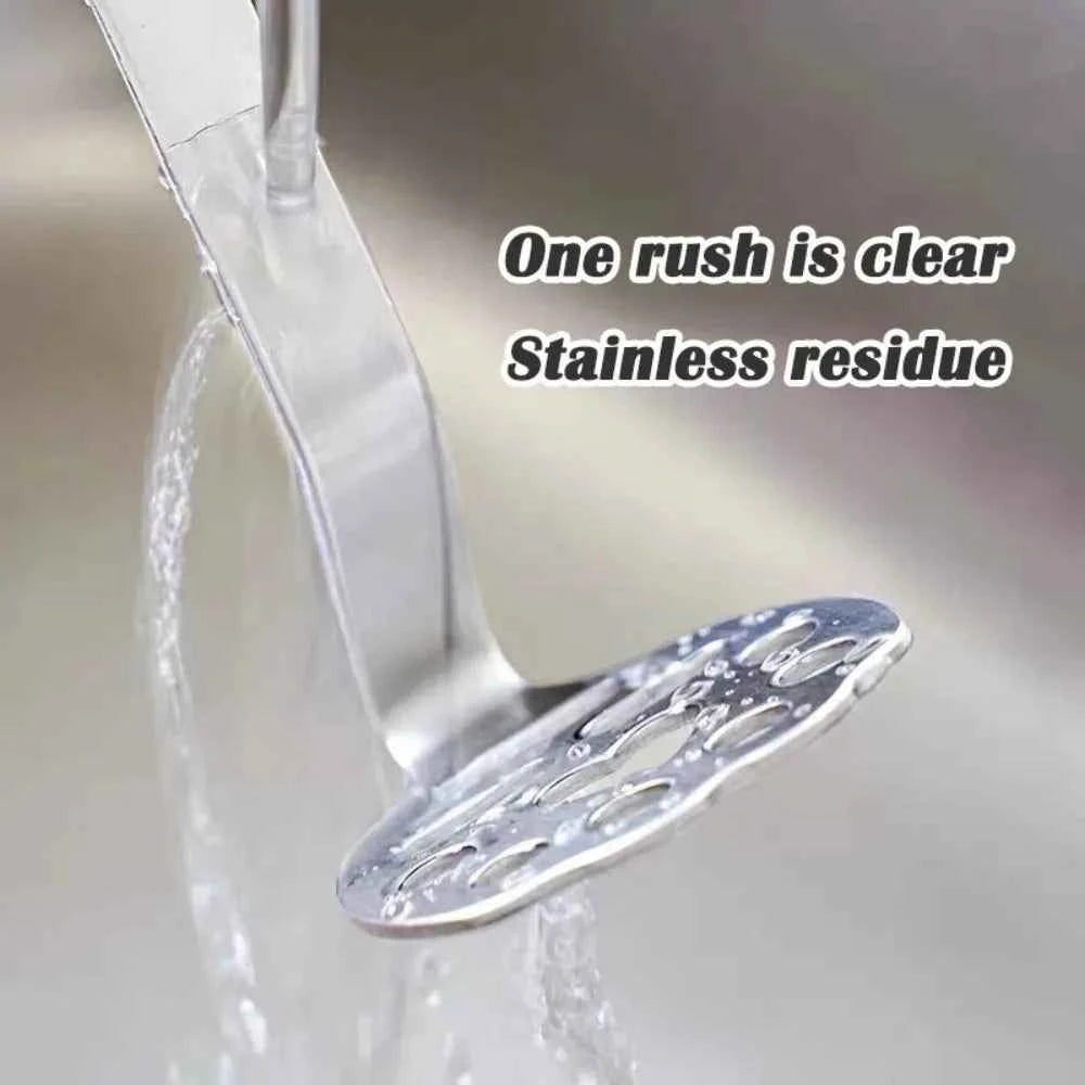 Stainless Steel Wooden Handle Manual Potato Masher Fruit Vegetable Pressure Masher Mud Machine Kitchen Gadgets Mashing Tools