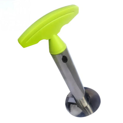 Stainless Steel Pineapple Slicer, Corer and Peeler
