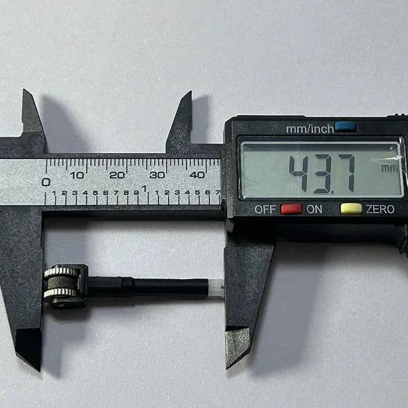 Clipper Lighter Accessories, Flint Rack with One Flint, Grinding Wheel Lighter Accessories, Grinding Wheel Flint Accessories