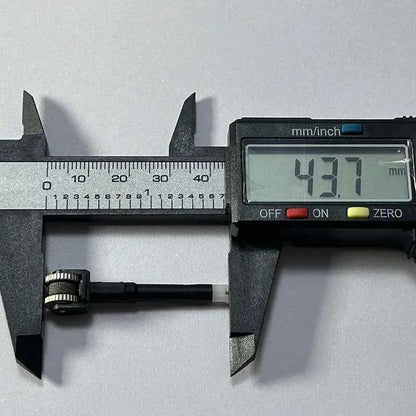 Clipper Lighter Accessories, Flint Rack with One Flint, Grinding Wheel Lighter Accessories, Grinding Wheel Flint Accessories