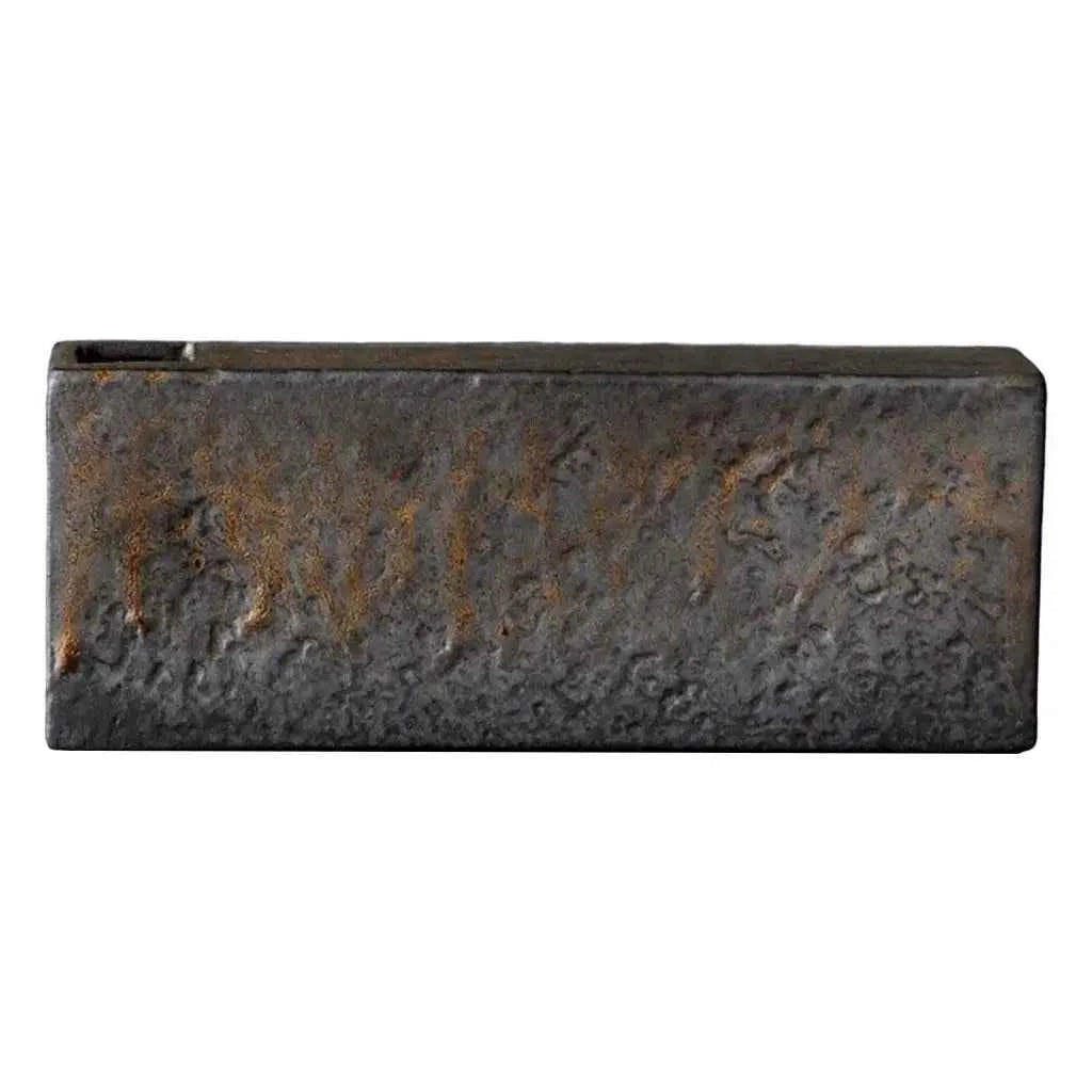 Japanese Style Ikebana Ceramic Vases Zen Decoration Planters Flowerppot for Bedroom Dining Room Yard Garden