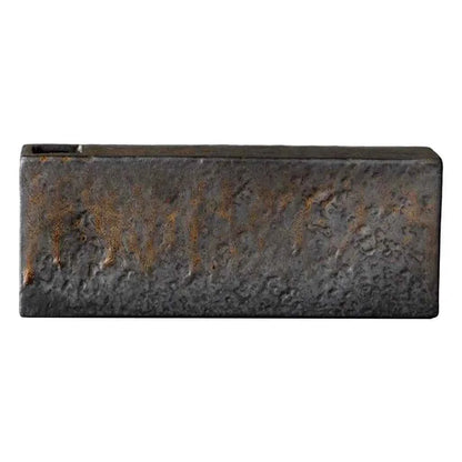 Japanese Style Ikebana Ceramic Vases Zen Decoration Planters Flowerppot for Bedroom Dining Room Yard Garden