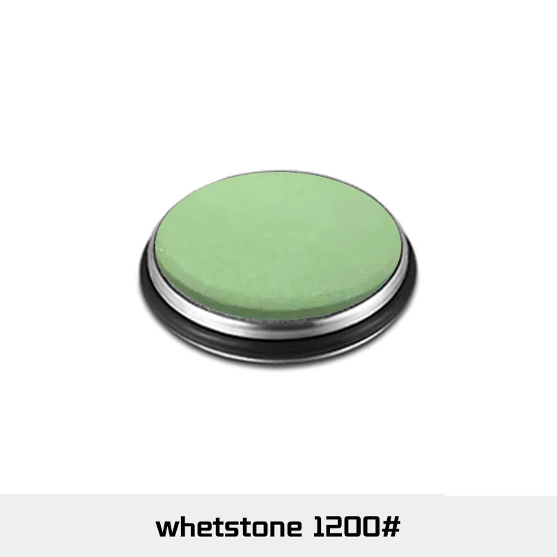 New Wooden【4 Angle】Rolling Knife Sharpener 15/18/20/22° Roller Sharpeners Professional Grinding System Diamond Sharpening Stone