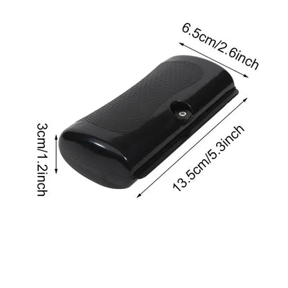 Ergonomic Professional Pet Deshedding Brush