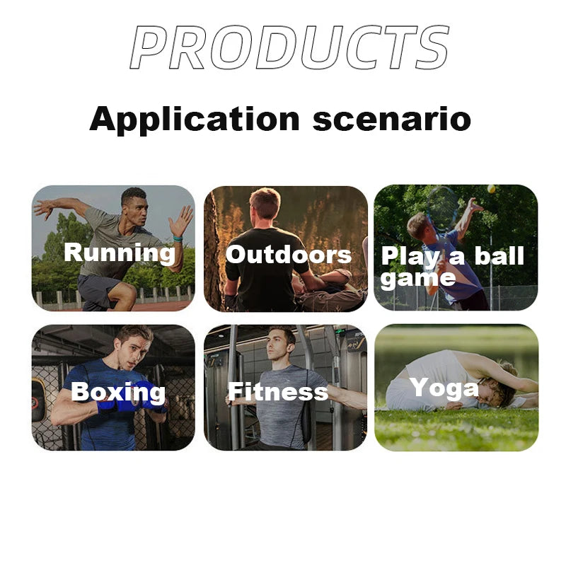 Quick Dry Men's Running Shorts Men Sports Jogging Fitness Male Jogger Workout Training Gym Sports Shorts Men Summer Shorts