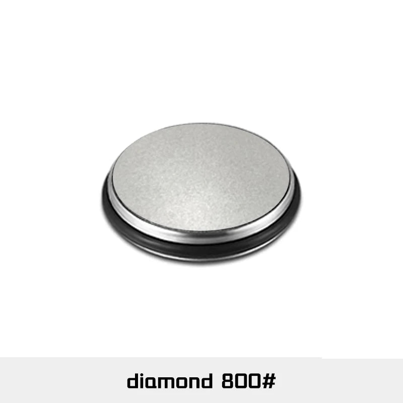 New Wooden【4 Angle】Rolling Knife Sharpener 15/18/20/22° Roller Sharpeners Professional Grinding System Diamond Sharpening Stone