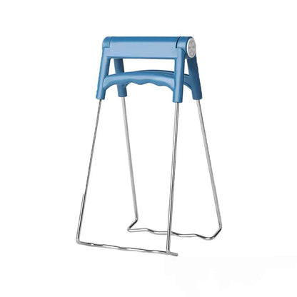 Anti-scalding Clip Disc Lifter Steamer Clamp Silicone Gloves Microwave Oven Tray Non-Slip Pan Gripper Kitchen Accessories