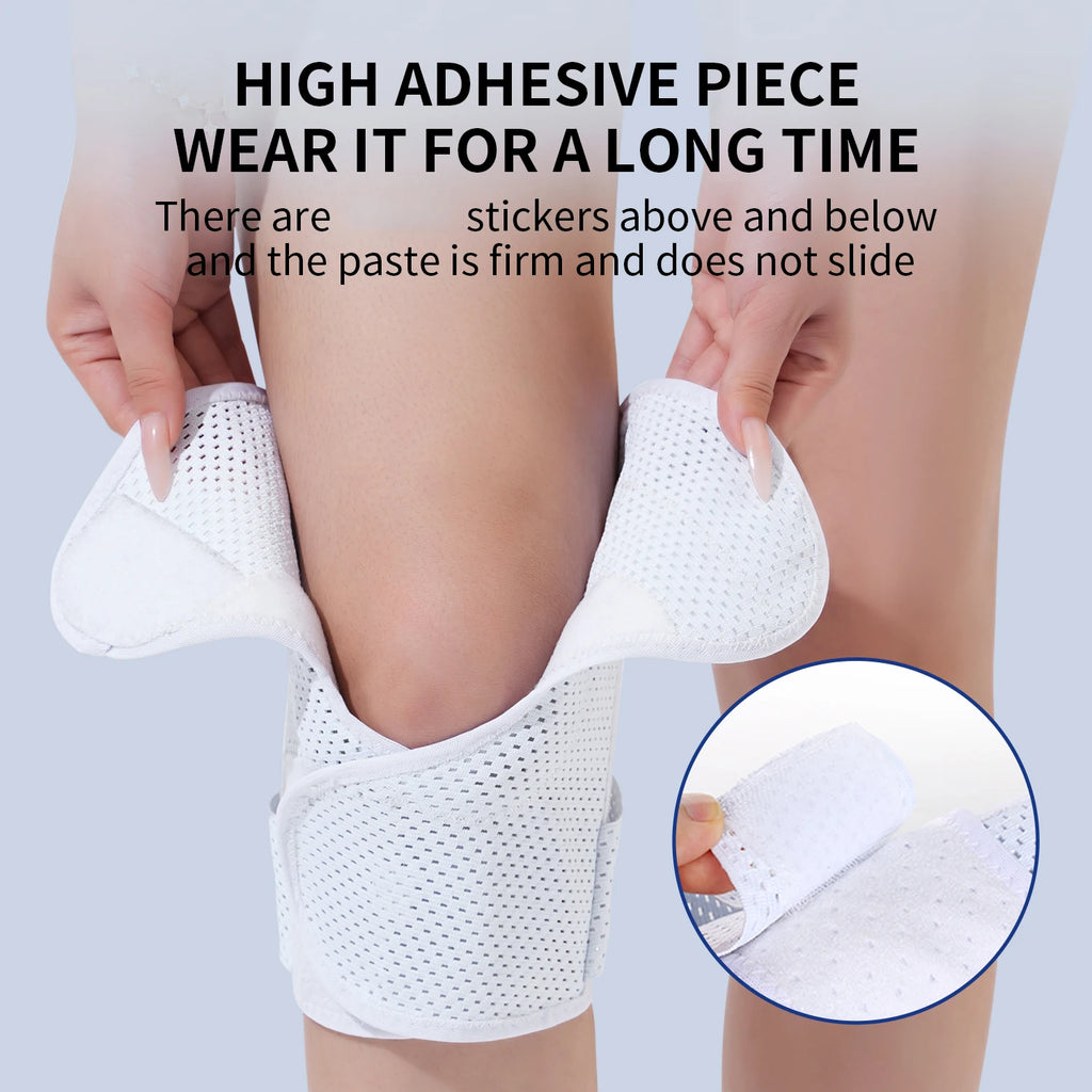 Outdoor Sports Knee Pads Summer Thin Men's and Women's Basketball, Running, Hiking and Other Daily Sports Knee Covers