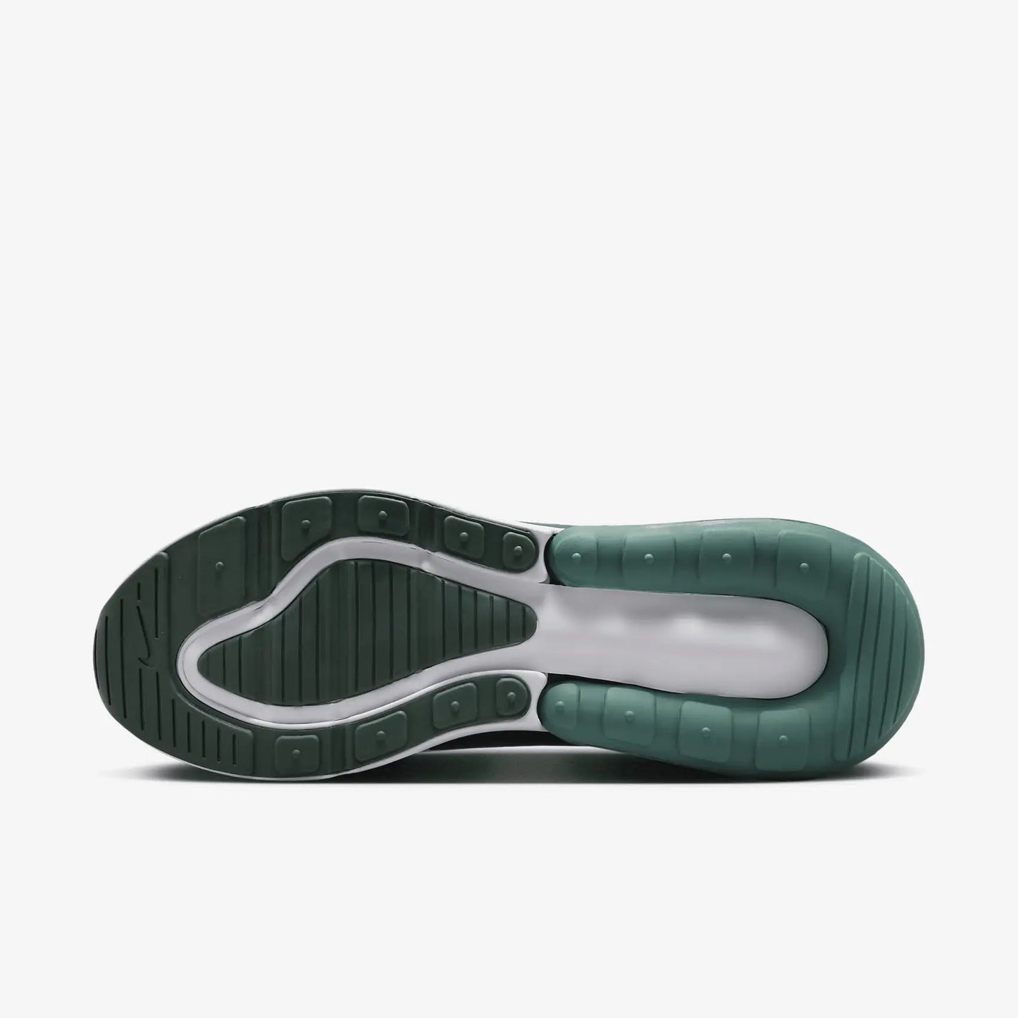 Nike Air Max 270 Women's Sneakers – White Bicoastal