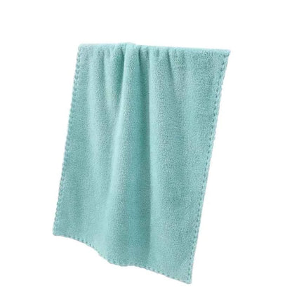 Bath Towels Winter Microfiber Towel Bathroom Men Women Soft Terry Gift For Adults Super Absorbent Cloth For Home
