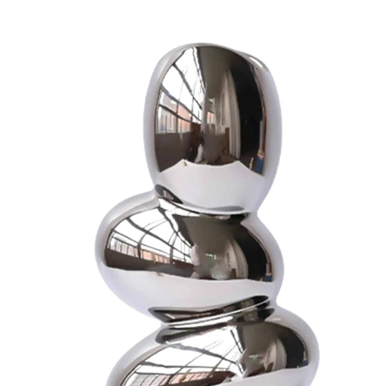 Ceramic Vase Flowerpot Floral Arrangement Decoration Modern Centerpiece Planter for Tabletop Entryway Wedding Bedroom Farmhouse