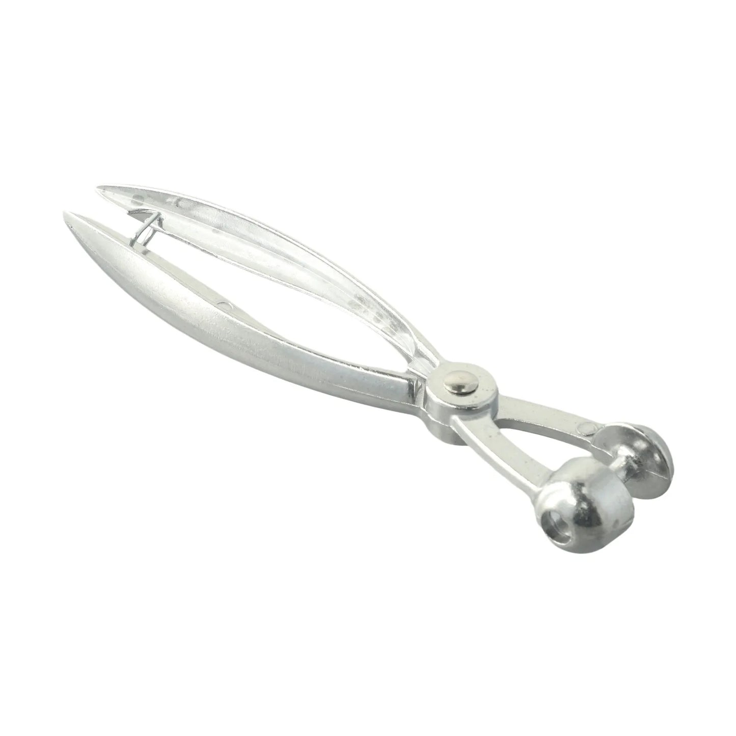 Silver Cherry Core Remover Aluminum Alloy Cherry Olive Ter Stoner Fruit Remover Core Fruits Cherry Pitter Kitchen Gadgets