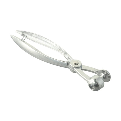 Silver Cherry Core Remover Aluminum Alloy Cherry Olive Ter Stoner Fruit Remover Core Fruits Cherry Pitter Kitchen Gadgets
