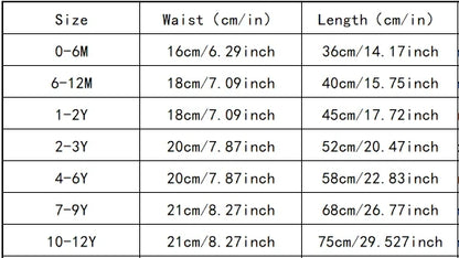 New Baby Girls Pantyhose Newborn Elastic Waist Solid Color Stockings Slim Fit Socks Tights for Casual Daily