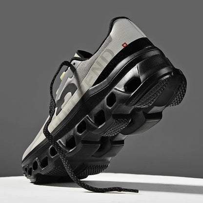 Air Cushion Running Shoes – Breathable Jogging & Marathon Sneakers