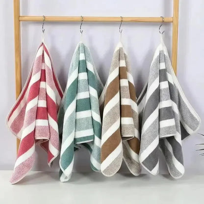 Ultra Soft Bath Towels for Adults Quick Dry Spa Quality Wrapping Towels