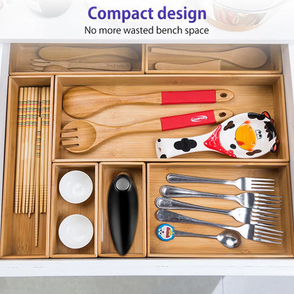 Compact Cordless Electric Can Opener, One-Touch Operation