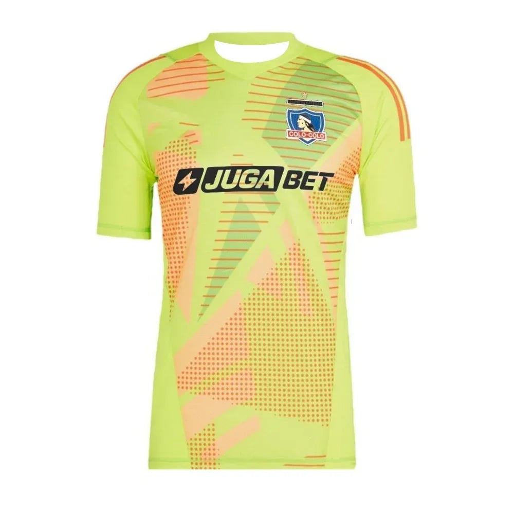 2025 New Men's Colo Colo Short Sleeve Trendy Fashion Football Shirt Men's and Women's Extra Large Breathing Shirt