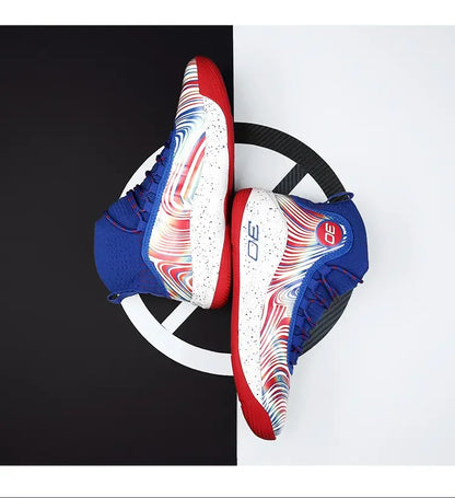 2026 New Mens Basketball Shoes Comfortable Trainers Non-Slip Basketball Trainers Neutral Running Sneakers Zapatos Casuales