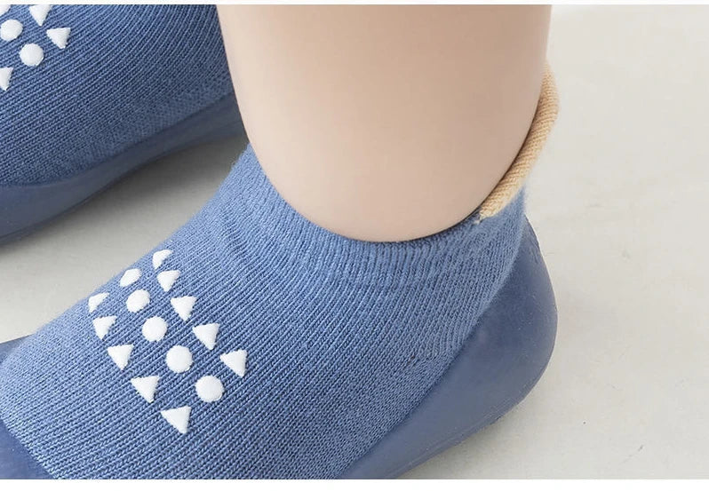 Baby Summer Breathable Soft Sole Walking Shoes