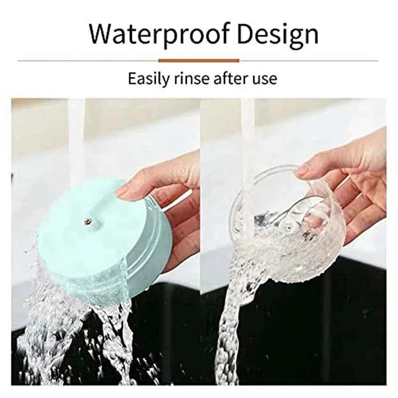 Electric Food Chopper Garlic Crusher Meat Grinder Mini Garlic Press Vegetable Chopper Masher Machine USB Kitchen Gadgets 100ml