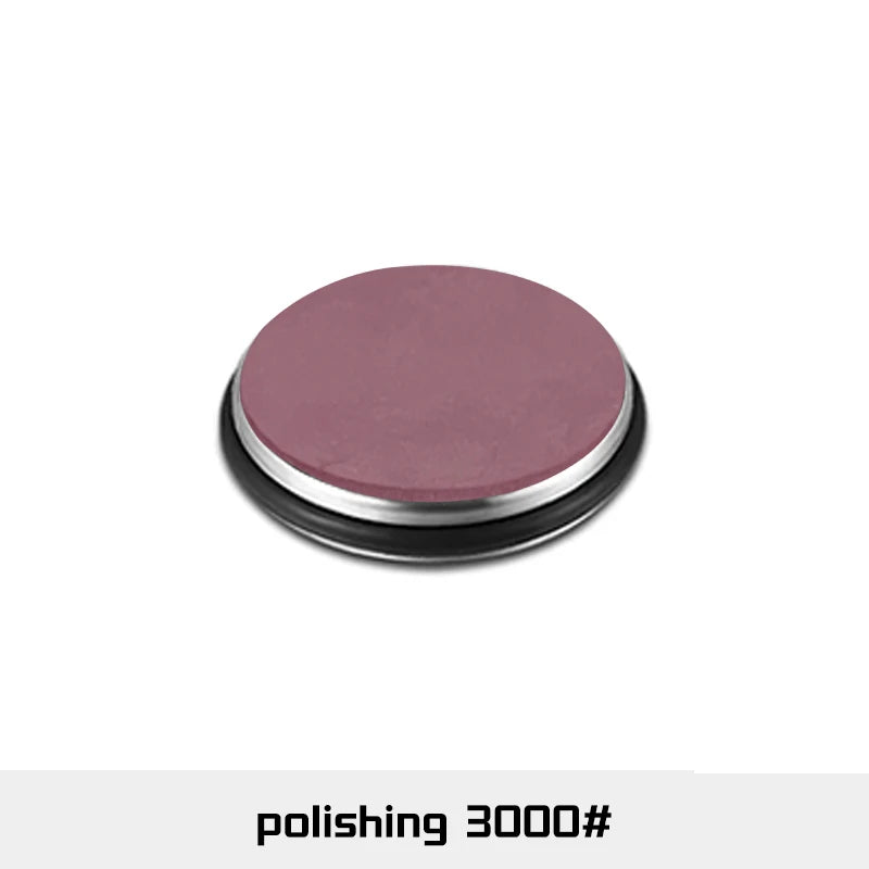 New Wooden【4 Angle】Rolling Knife Sharpener 15/18/20/22° Roller Sharpeners Professional Grinding System Diamond Sharpening Stone