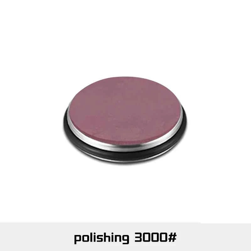 4 Angles Rolling Knife Sharpener Kit For Straight Edge Roller Knife Sharpening With Industry Diamonds Whetstone Chef Knife Set