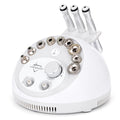3-in-1 Ultrasound Dermabrasion Facial Device