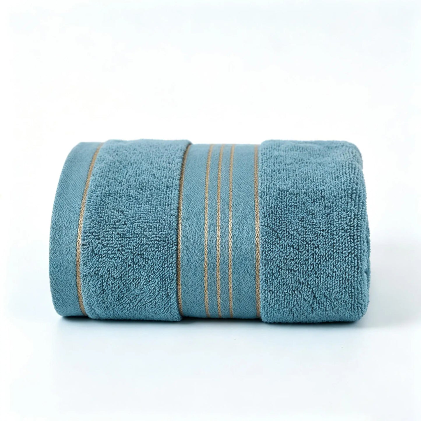 100% Pure Cotton Hand Towels Super Soft Fluffy Absorbent Quick Dry
