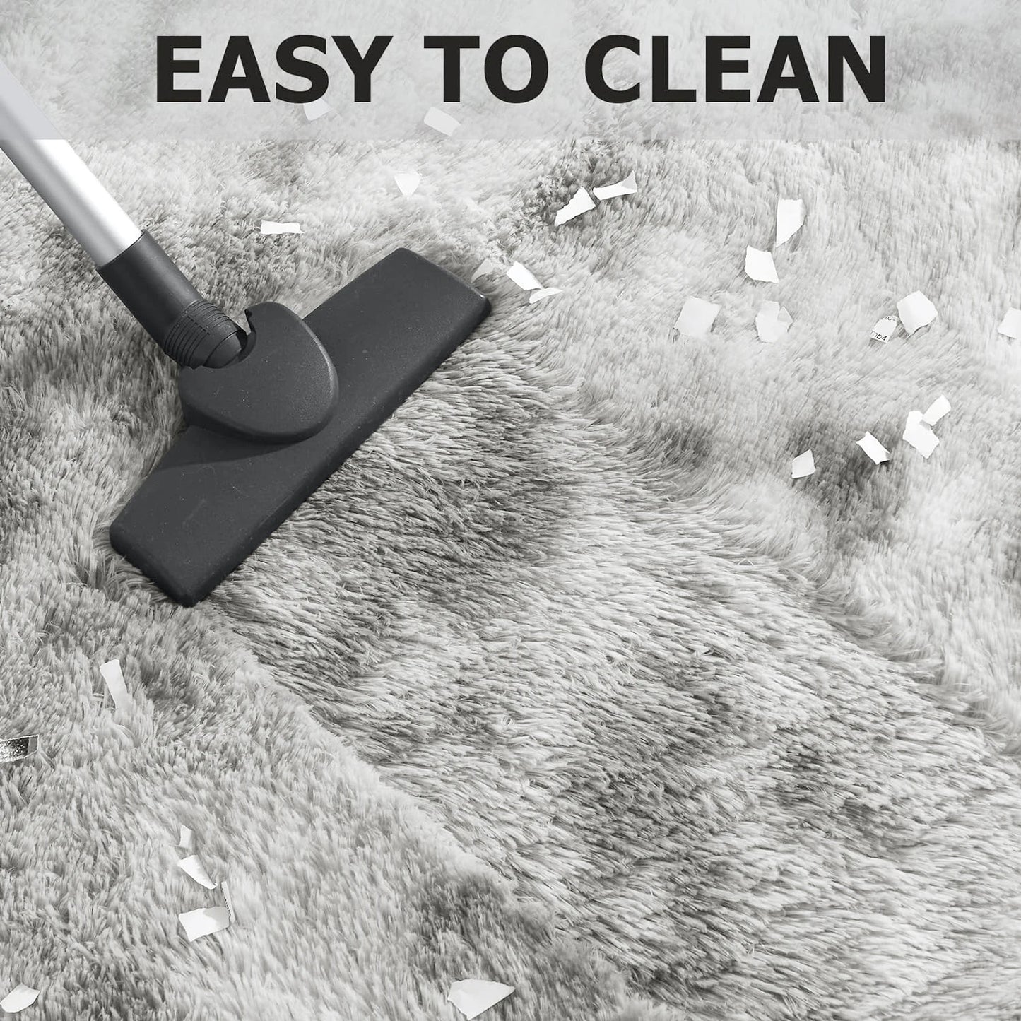 Rugs 160x230cm 120x160cm Soft Fluffy Area Rugs for Bedroom Living Room Dorm Nursery Kid Washable Rug Antiskid Shaggy Rug Carpets