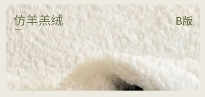 Tafu Flannel Double-layer Blanket Thick Sofa Office Nap Cover Blankets Student Dormitory Bed Sheets Air Conditioning Blankets