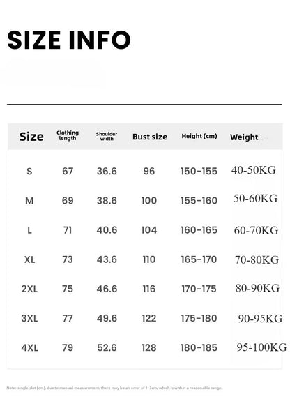 Men's Retro Washed Distressed Sleeveless Vest — 230g Pure Cotton Streetwear