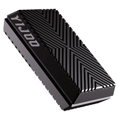 Newest Magnetic Cube Push Slider Anti Stress Metal Fidget Slider DIY Metal Decompression Desk Toys EDC For Adults Kids Gifts